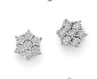 Orecchini Oro Gioia Donna in Oro OOF12413.006